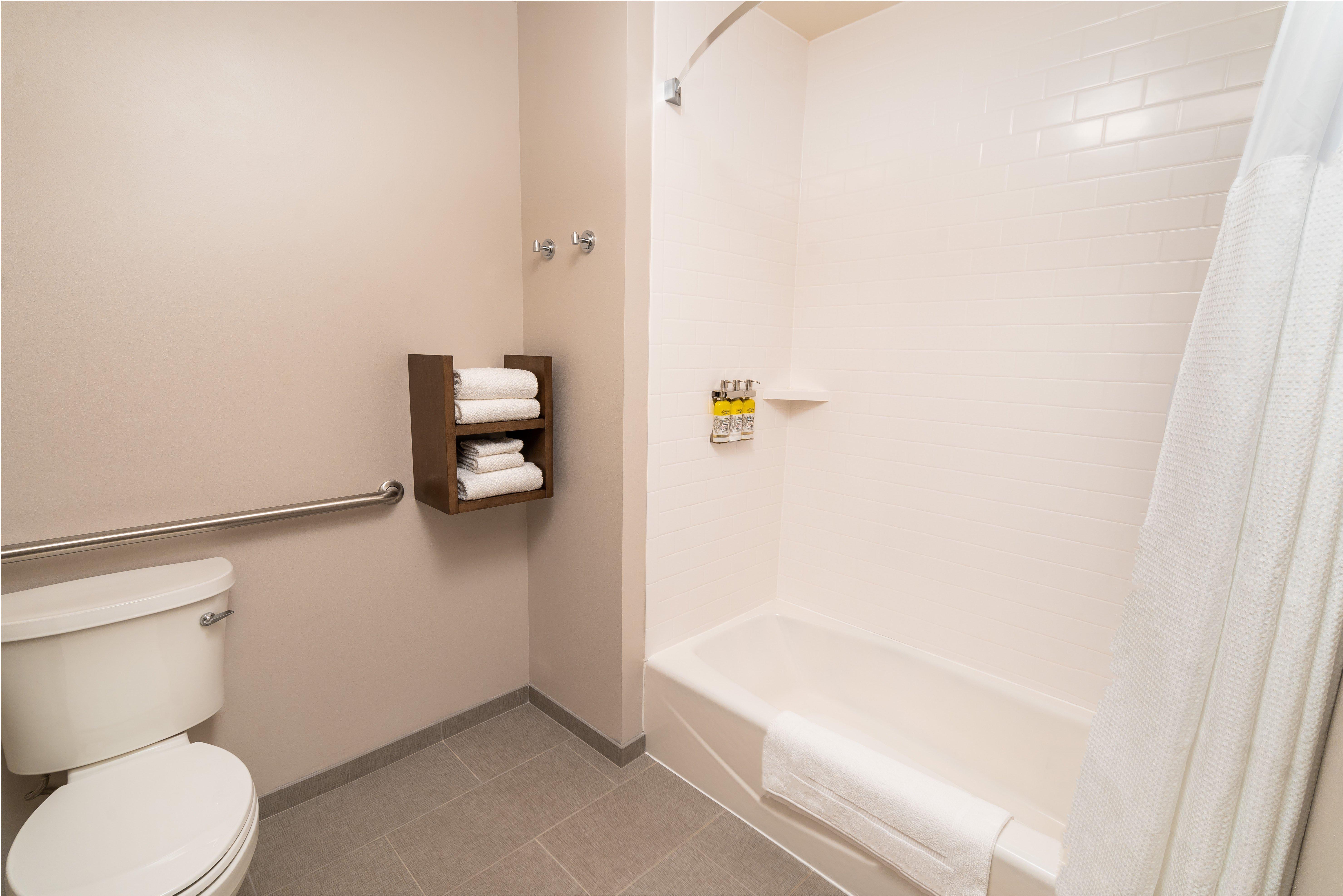 Staybridge Suites - Washington Dc East - Largo By Ihg Lake Arbor Exterior foto