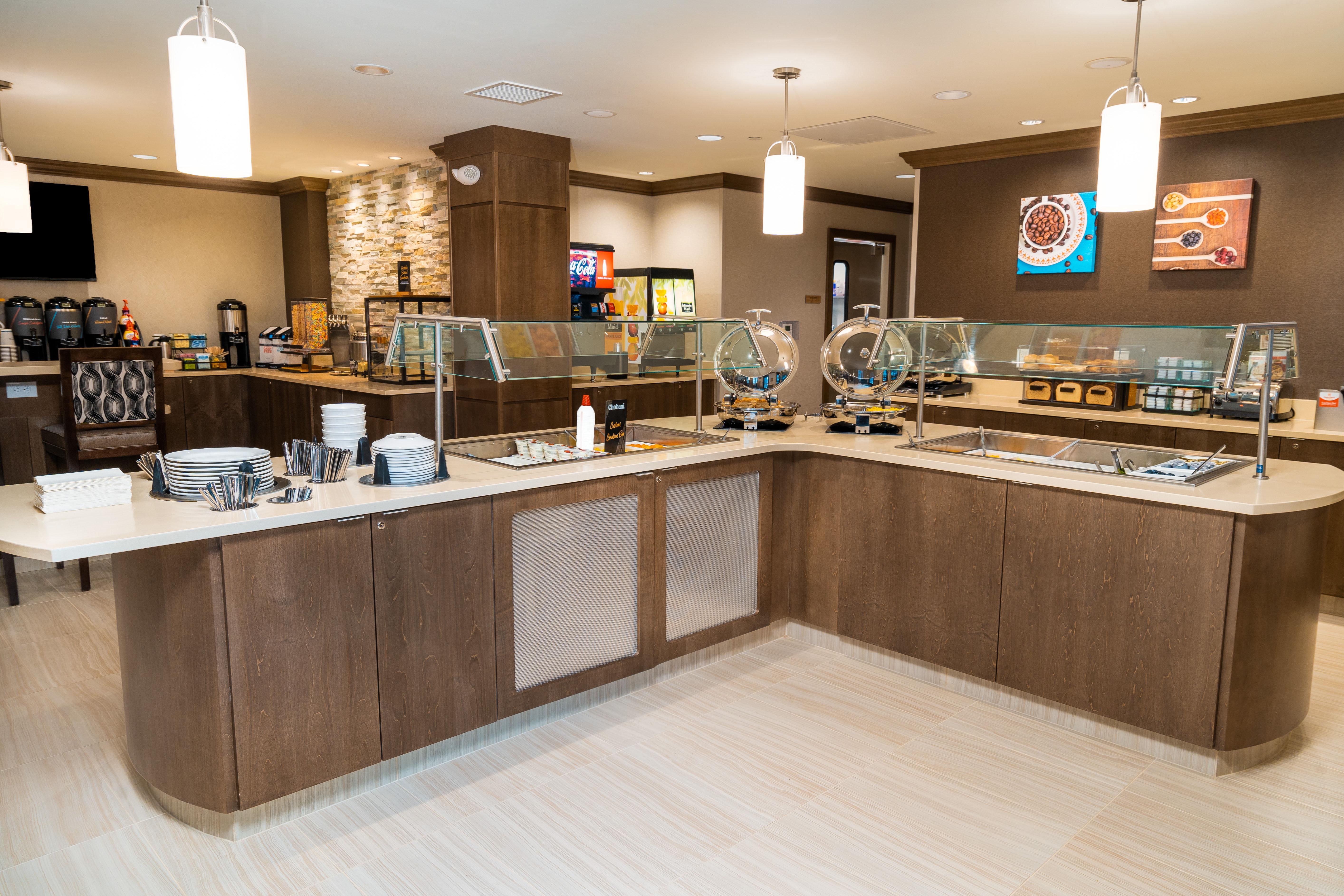 Staybridge Suites - Washington Dc East - Largo By Ihg Lake Arbor Exterior foto